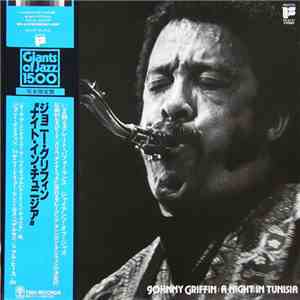 Johnny Griffin - A Night In Tunisia