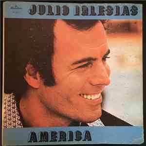 Julio Iglesias - America