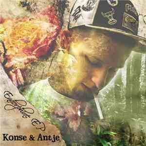 Konse & Antje - Endorphine EP