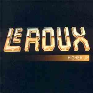 Le Roux - Higher Up