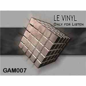 Le Vinyl - Only For Listen