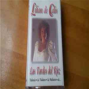 Lilian De Celis - Las Tardes En El Ritz