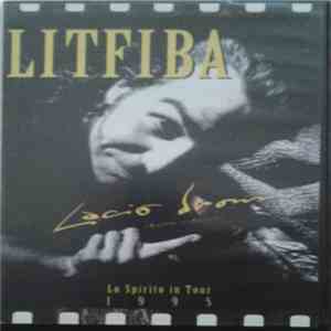 Litfiba - Lacio Drom (Buon Viaggio)