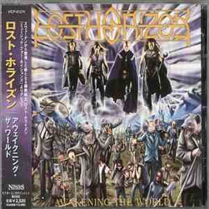 Lost Horizon - Awakening The World