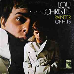 Lou Christie - Painter Of Hits