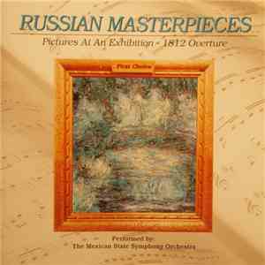 Mexican State Symphony Orchestra - Russian Masterpieces
