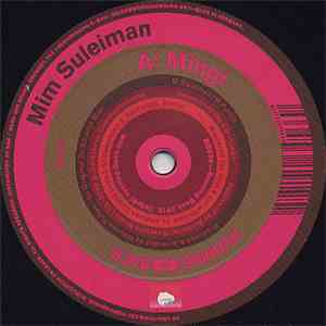 Mim Suleiman - Mingi