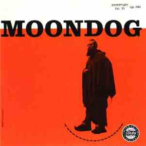 Moondog - Moondog