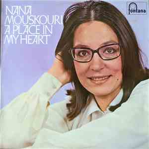 Nana Mouskouri - A Place In My Heart