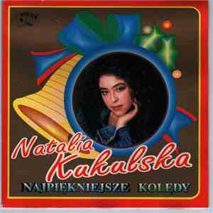 Natalia Kukulska - Najpiękniejsze Kolędy
