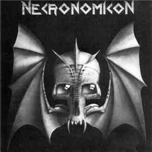 Necronomicon  - Necronomicon