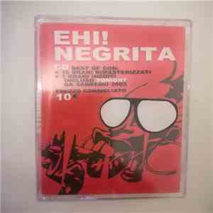Negrita - EHI! NEGRITA Best Of