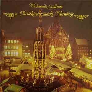 Nürnberger Advents-Spatzen - Weihnachts-Gruß Vom Christkindlesmarkt Nürnber ...
