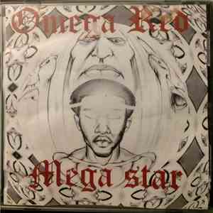 Omega Red  - Mega Star
