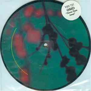 Orchestral Manoeuvres In The Dark - Never Turn Away