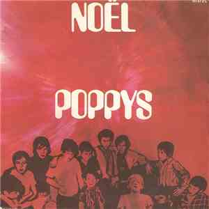 Poppys - Noël