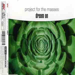 Project For The Masses - Dream On