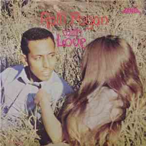 Ralfi Pagan - With Love / Con Amor