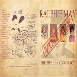 Ralphie May - The Beret Conspiracy