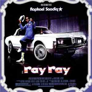 Raphael Saadiq - Ray Ray