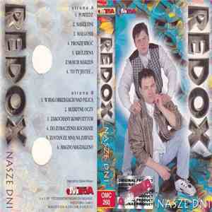 Redox - Nasze Dni