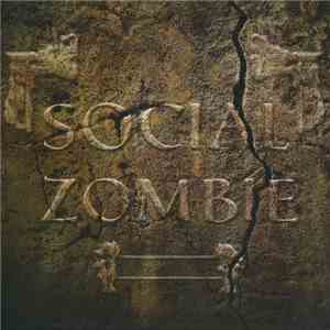 Rice Records - Social Zombie