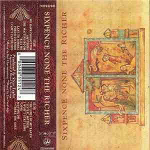 Sixpence None The Richer - Sixpence None The Richer