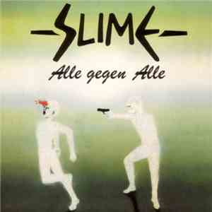 Slime - Alle Gegen Alle