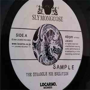 Sly Mongoose - The Struggle For Evolution
