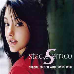 Stacie Orrico - Stacie Orrico
