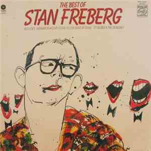 Stan Freberg - The Best Of Stan Freberg