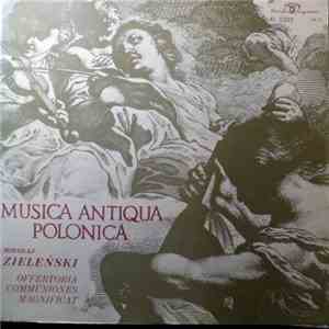 Stanisław Gałoński, Edmund Kajdasz - Musica Antiqua Polonica