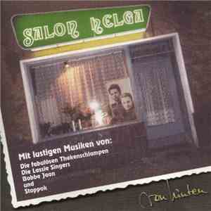 Stermann & Grissemann - Salon Helga - Von Hinten