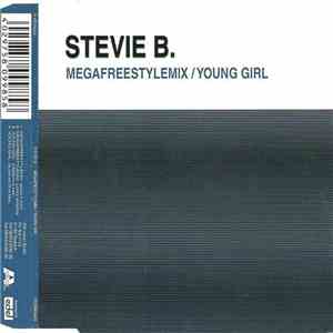 Stevie B. - Megafreestylemix / Young Girl