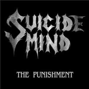 Suicide Mind - The Punishment