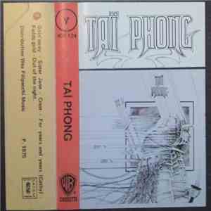 Taï Phong - Taï Phong