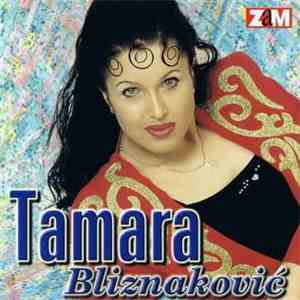 Tamara Bliznaković - Ne dolazi