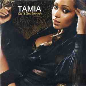 Tamia - Can't Get Enough
