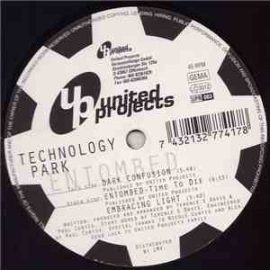 Technology Park - Entombed