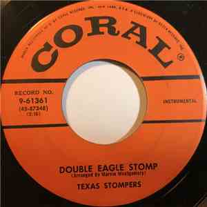 Texas Stompers - Double Eagle Stomp / Pineapple Push