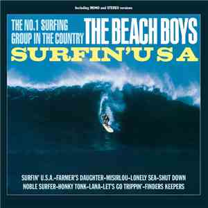 The Beach Boys - Surfin' U.S.A.