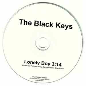 The Black Keys - Lonely Boy