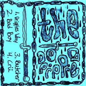 The Drippies - Demo