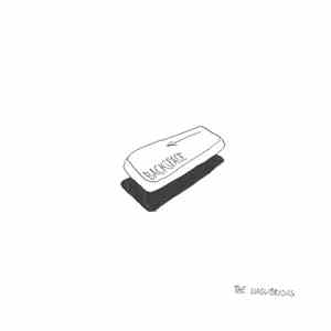 The Lugubrious - Backspace