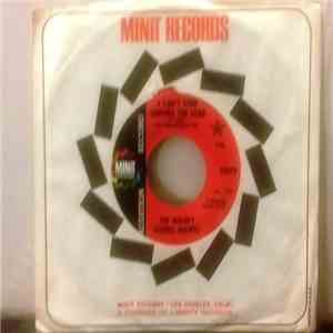 The Mighty Gospel Giants - What Have I Done Wrong