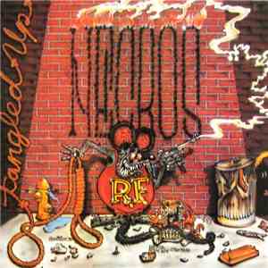 The Necros - Tangled Up