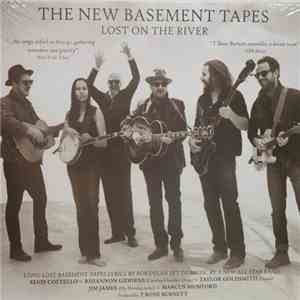 The New Basement Tapes - Lost On The River