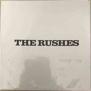 The Rushes - Corners EP