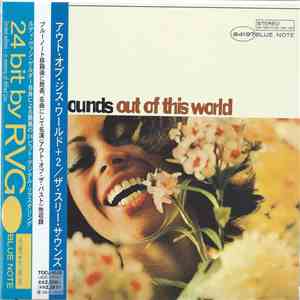 The Three Sounds - Out Of This World