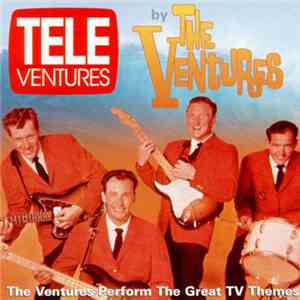 The Ventures - Tele-Ventures